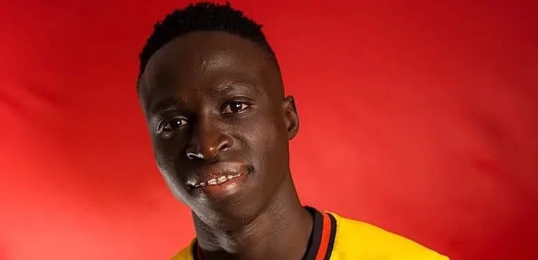 Krépin Diatta a signé à Watford, comme annoncé ces derniers jours
