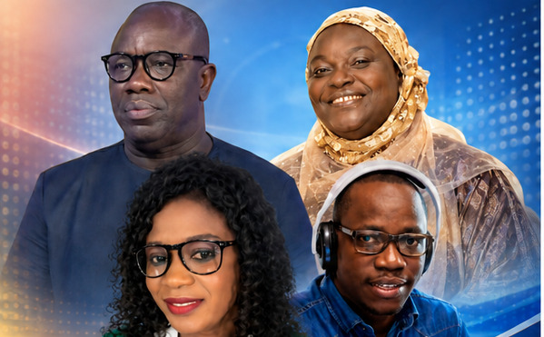 La revue de presse en wolof sur les radios SUD FM, WALF, REWMI FM, RFM, ZIK FM, IRADIO, 2ATV et SOLO MEDIA