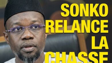 Les journaux sénégalais du mercredi 14 octobre 2026