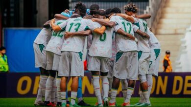 Sénégal-Comores : service minimum pour les Lions