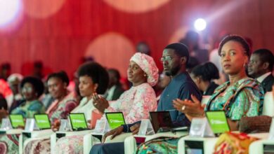 OPDAD : les Premières dames soutenues par le Président Diomaye