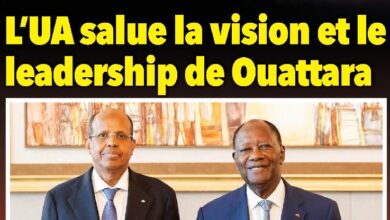 Les journaux ivoiriens du mercredi 21 octobre 2026