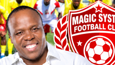 Côte d'Ivoire : Magic System Football Club est né