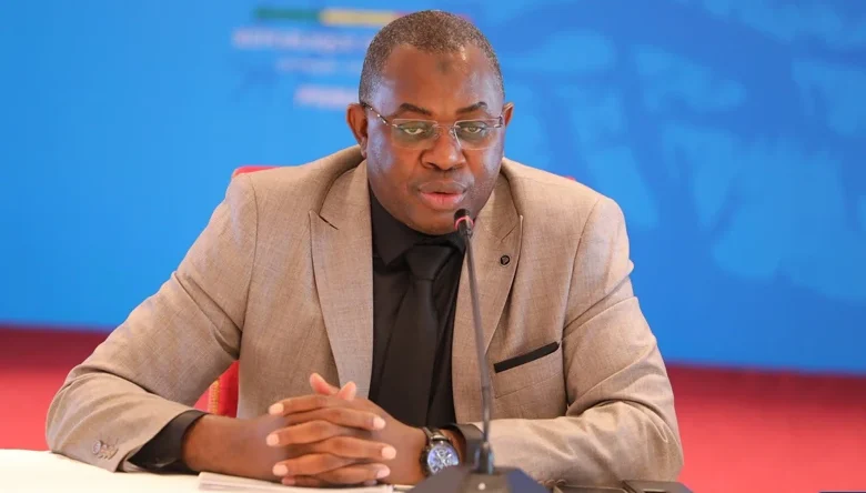 Audit de la Fonction Publique : les révélations de Mamadou Lamine Dinaté