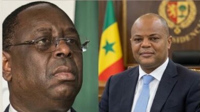 Retrait de Macky Sall : Mame Mbaye Niang avance des raisons