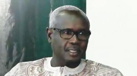 Décès de l'auteur engagé Mody Niang