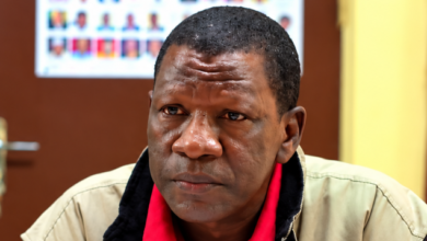 Moussa Kaka est retenu par les autorités de Niamey, selon Reporters sans frontières