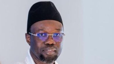 L'hommage d'Ousmane Sonko à Mody Niang