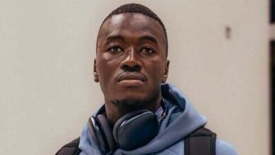 Pape Guèye a tourné la page de ses déclarations, après le Mondial 2026