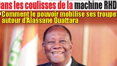 Les journaux ivoiriens du mercredi 07 octobre 2026