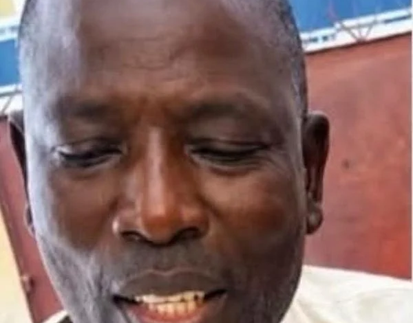 Un sexagénaire mortellement poignarde par sa Niarel, à Sam Ndiaye