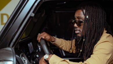 Un dernier trimestre show pour Wally Seck