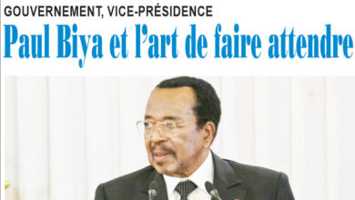 Les journaux camerounais du mardi 20 octobre 2026