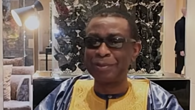Bercy 2026 : après la colère, Youssou Ndour explique...