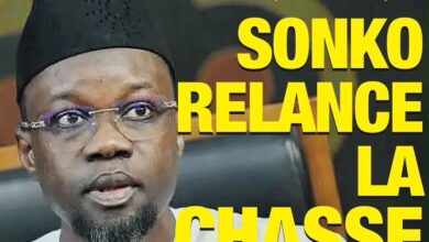 Les journaux sénégalais du mercredi 14 octobre 2026
